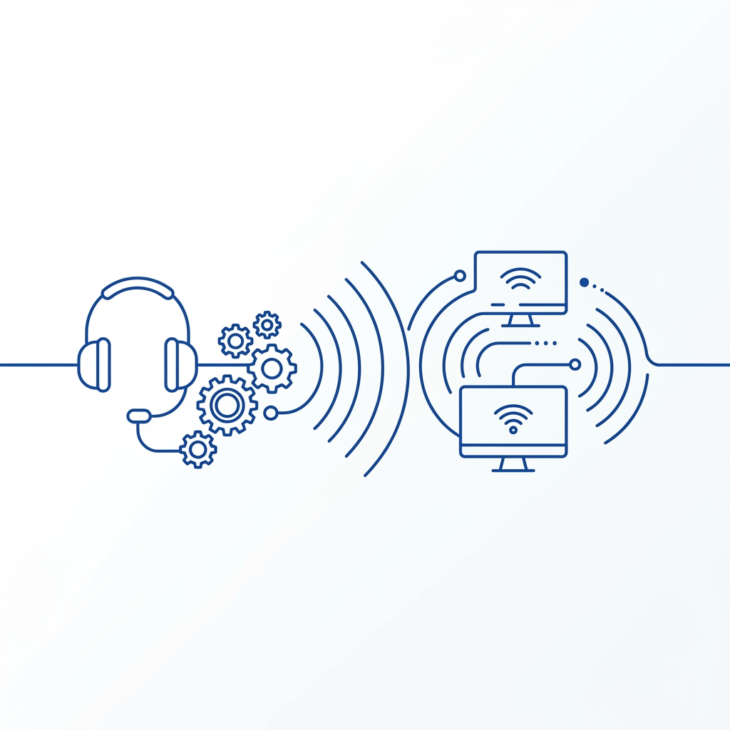 Ai Destekli Cagri Merkezi Otomasyonu