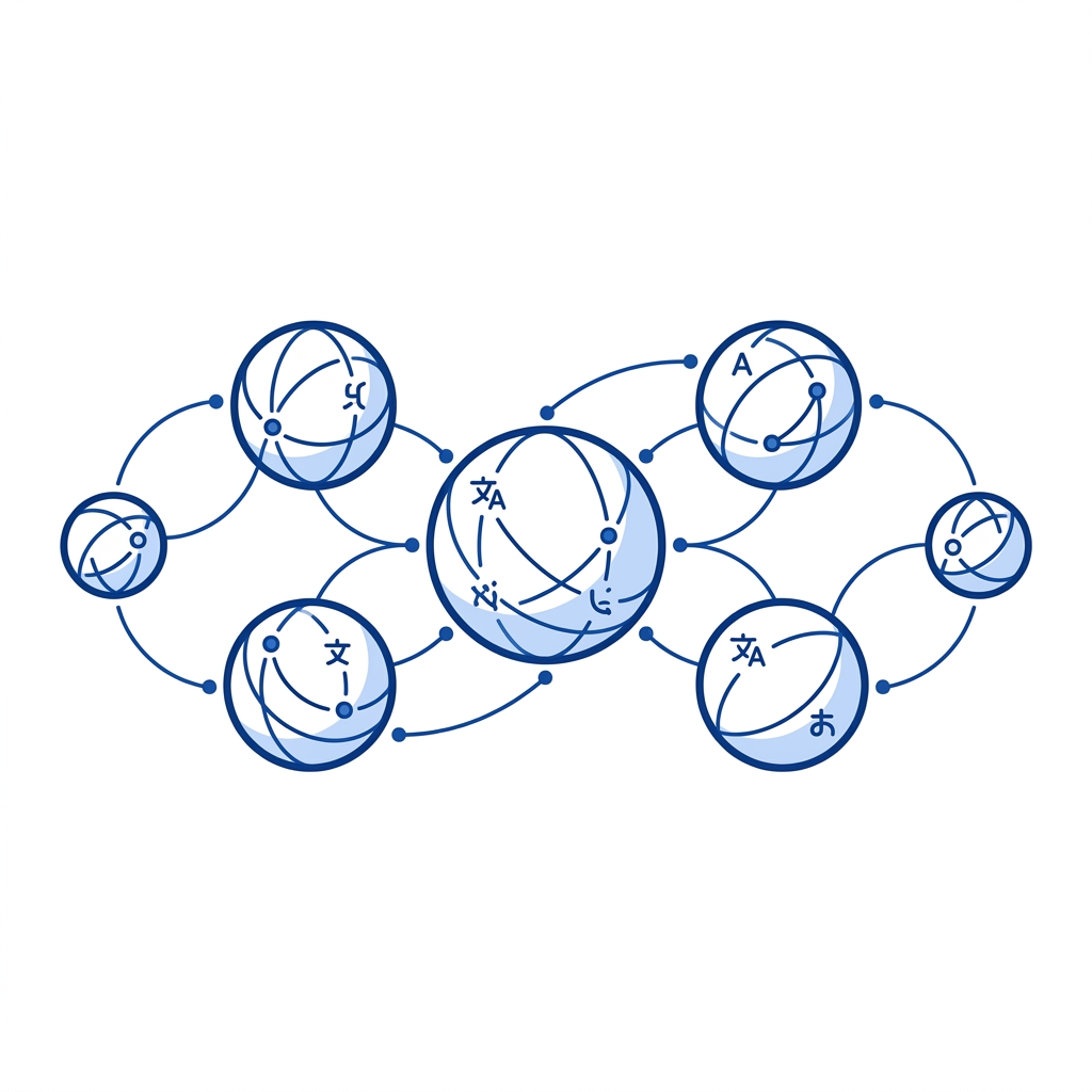 Cok Dilli Ai Iletisim Cozumleri